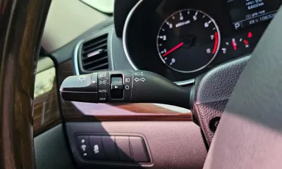 Kia K7 2015, 106328 км, за 4591.43 USD - фото 15