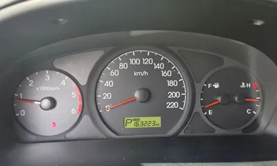 Hyundai Starex 2009, 163223 км, за 5732.9 USD
