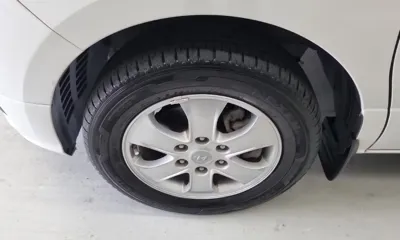 Hyundai Starex 2020, 28304 км, за 18201.9 USD