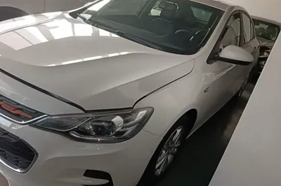 Chevrolet Cavalier