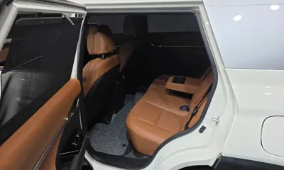 KG_Mobility_Ssangyong Torres 2024, 57071 км, за 14779.29 USD - фото 11