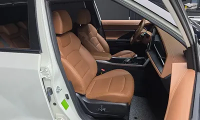 KG_Mobility_Ssangyong Torres 2024, 57071 км, за 14779.29 USD - фото 12