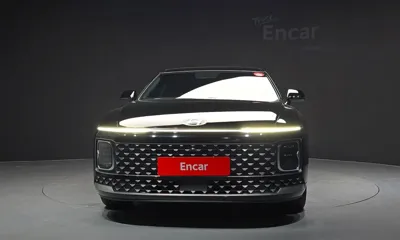 Hyundai Grandeur 2023, 83657 км, за 21813.87 USD