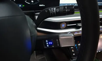 Hyundai Grandeur 2023, 83657 км, за 21813.87 USD - фото 9