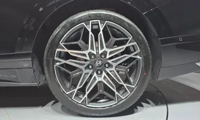 Hyundai Grandeur 2023, 83657 км, за 21813.87 USD - фото 21