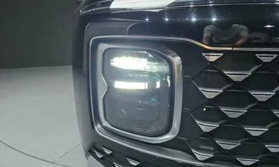 Hyundai Grandeur 2023, 83657 км, за 21813.87 USD - фото 22