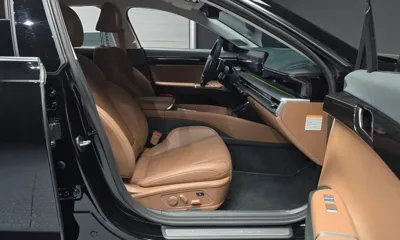 Hyundai Grandeur 2023, 83657 км, за 21813.87 USD - фото 26