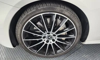 Mercedes-Benz E-Class 2023, 12396 км, за 37165.53 USD
