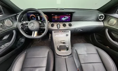 Mercedes-Benz E-Class 2023, 12396 км, за 37165.53 USD - фото 7