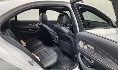 Mercedes-Benz E-Class 2023, 12396 км, за 37165.53 USD - фото 12