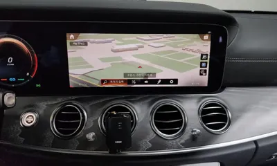 Mercedes-Benz E-Class 2023, 12396 км, за 37165.53 USD - фото 14