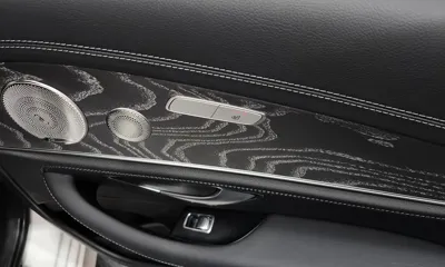 Mercedes-Benz E-Class 2023, 12396 км, за 37165.53 USD - фото 18