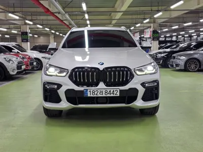 BMW X6 2021, 142860 км, за 33521.03 USD