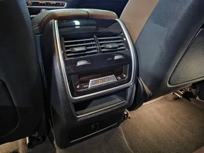 BMW X6 2021, 142860 км, за 33521.03 USD - фото 11