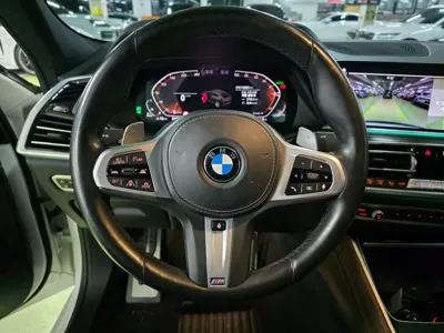 BMW X6 2021, 142860 км, за 33521.03 USD - фото 19