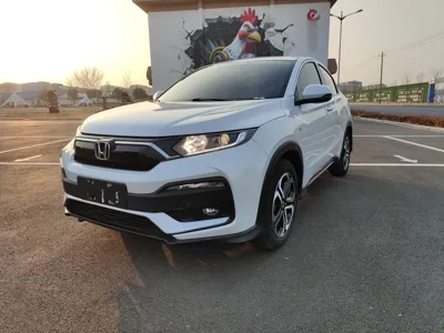 Honda XR-V · 2021 год
