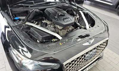 Genesis G70 2018, 181020 км, за 10364.97 USD - фото 6