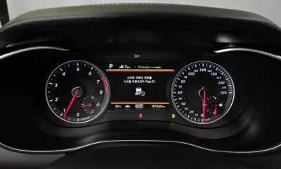 Genesis G70 2018, 181020 км, за 10364.97 USD - фото 8