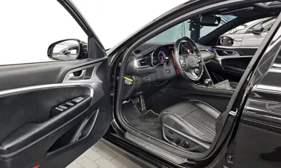 Genesis G70 2018, 181020 км, за 10364.97 USD - фото 10