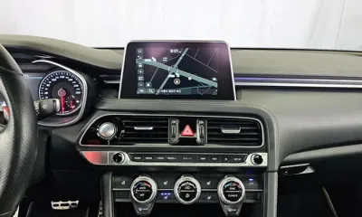 Genesis G70 2018, 181020 км, за 10364.97 USD - фото 14