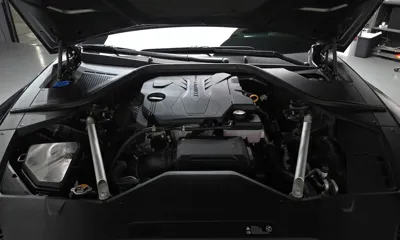 Genesis G80 2022, 35131 км, за 26847.84 USD - фото 6