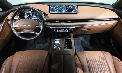 Genesis G80 2022, 35131 км, за 26847.84 USD - фото 7