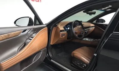 Genesis G80 2022, 35131 км, за 26847.84 USD - фото 11