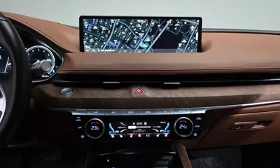 Genesis G80 2022, 35131 км, за 26847.84 USD - фото 14