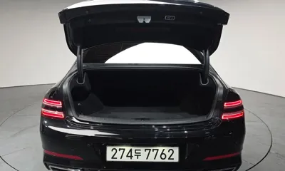 Genesis G80 2022, 35131 км, за 26847.84 USD - фото 20