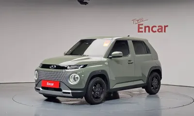 Hyundai Casper · 2023 год
