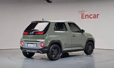 Hyundai Casper 2023, 47595 км, за 8782.21 USD