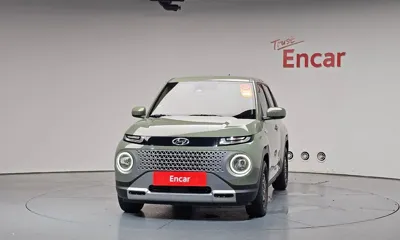 Hyundai Casper 2023, 47595 км, за 8782.21 USD