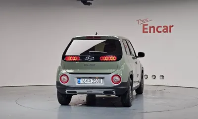 Hyundai Casper 2023, 47595 км, за 8782.21 USD