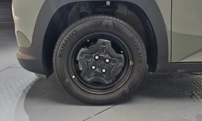 Hyundai Casper 2023, 47595 км, за 8782.21 USD