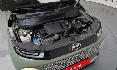 Hyundai Casper 2023, 47595 км, за 8782.21 USD - фото 6