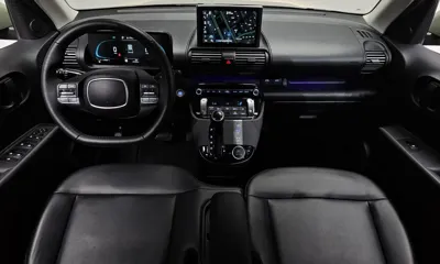 Hyundai Casper 2023, 47595 км, за 8782.21 USD - фото 7