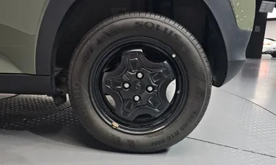 Hyundai Casper 2023, 47595 км, за 8782.21 USD - фото 21