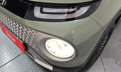 Hyundai Casper 2023, 47595 км, за 8782.21 USD - фото 22