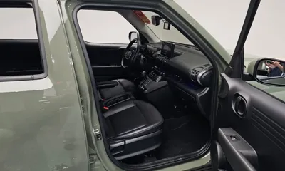 Hyundai Casper 2023, 47595 км, за 8782.21 USD - фото 26