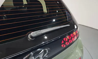 Hyundai Casper 2023, 47595 км, за 8782.21 USD - фото 32