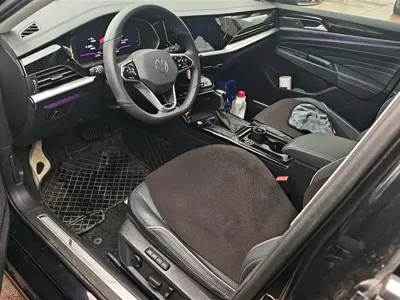 Volkswagen Passat 2024, 4100 км, за 20423.38 USD - фото 9