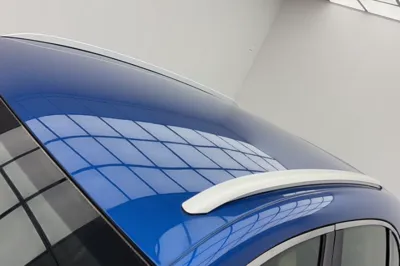 Zotye SR9 2017, 94400 км, за 5125 USD