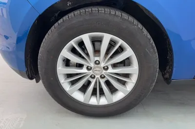 Zotye SR9 2017, 94400 км, за 5125 USD - фото 6