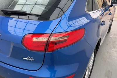 Zotye SR9 2017, 94400 км, за 5125 USD - фото 8