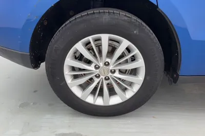 Zotye SR9 2017, 94400 км, за 5125 USD - фото 11