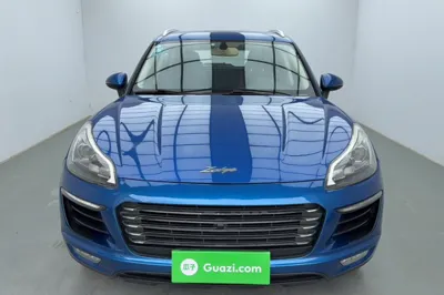Zotye SR9 2017, 94400 км, за 5125 USD - фото 15