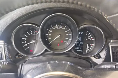 Zotye SR9 2017, 94400 км, за 5125 USD - фото 17
