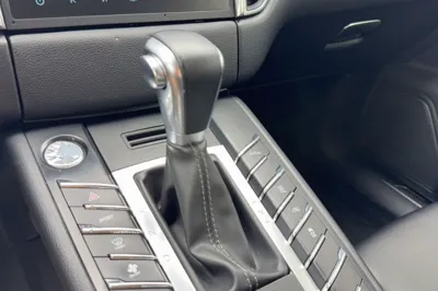 Zotye SR9 2017, 94400 км, за 5125 USD - фото 19