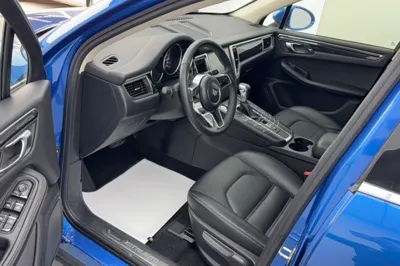 Zotye SR9 2017, 94400 км, за 5125 USD - фото 20