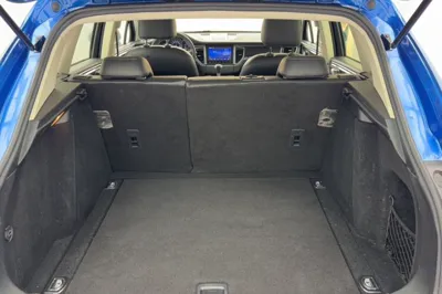 Zotye SR9 2017, 94400 км, за 5125 USD - фото 23